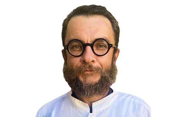 Воробьёв Станислав Владимирович