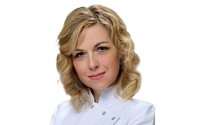 Волова Татьяна Леонидовна