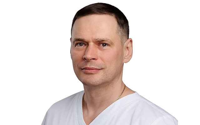 Помешкин Евгений Владимирович