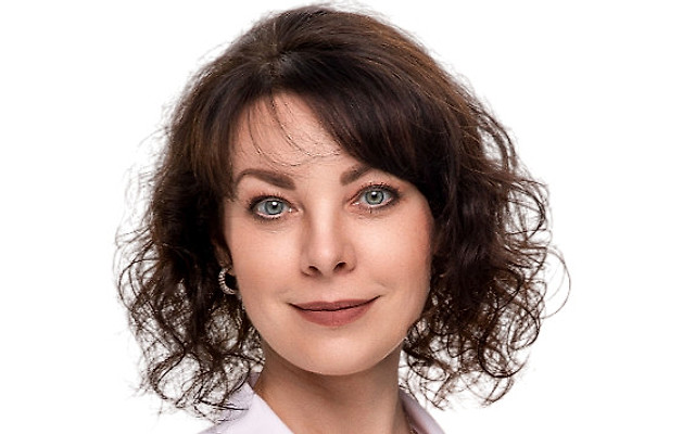 Логвинова Юлия Владимировна