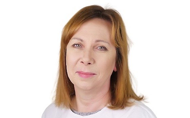 Ульянова Инна Владимировна