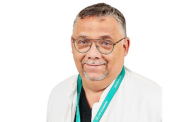 Алексеев Кирилл Николаевич