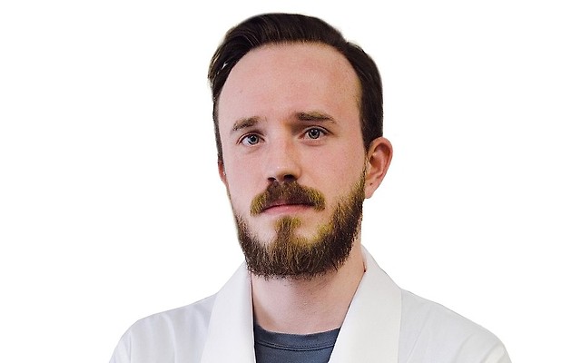 Кобрин Виктор Викторович