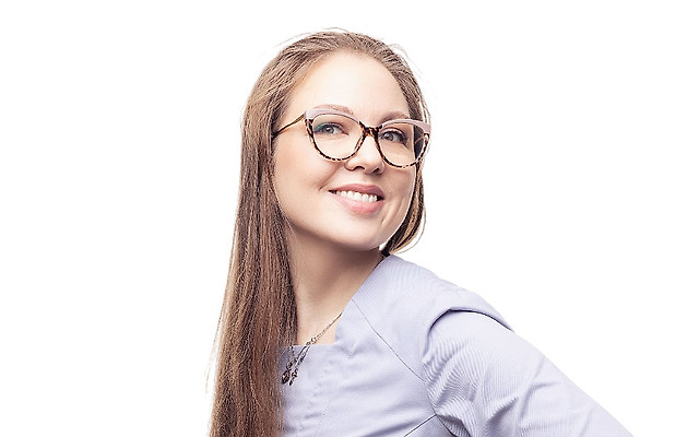 Семенюк Елена Александровна