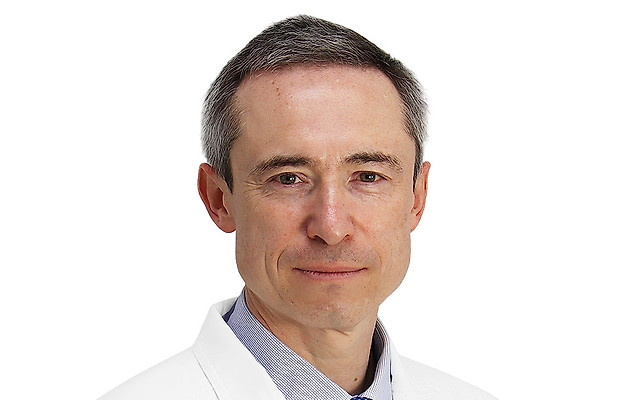 Зарипов Айрат Ахмадуллович