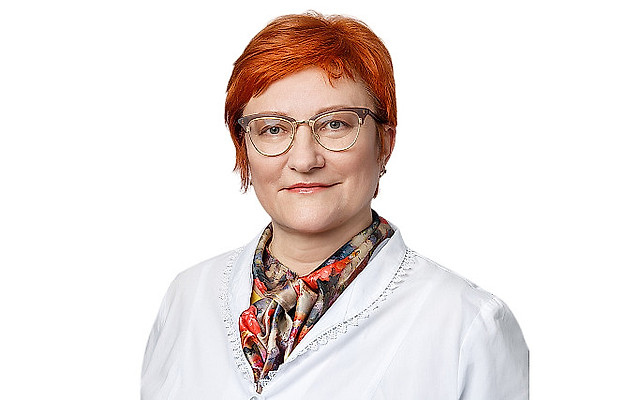 Белоусова Наталья Сергеевна