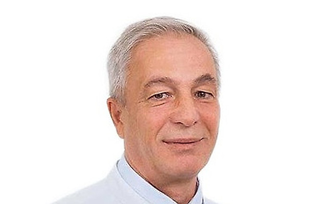 Ефанов Сергей Владимирович