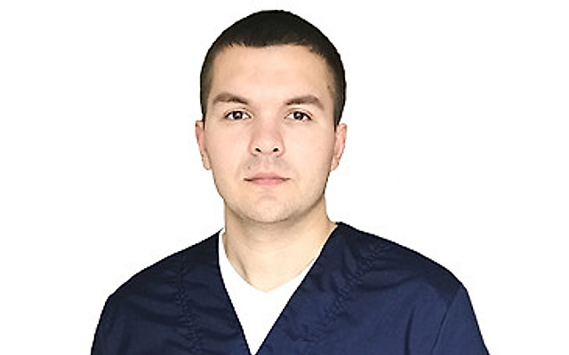 Протопопов Даниил Олегович