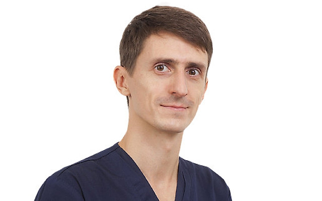 Гребенщиков Сергей Юрьевич