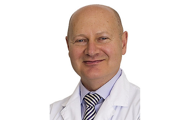 Фишман Михаил Борисович