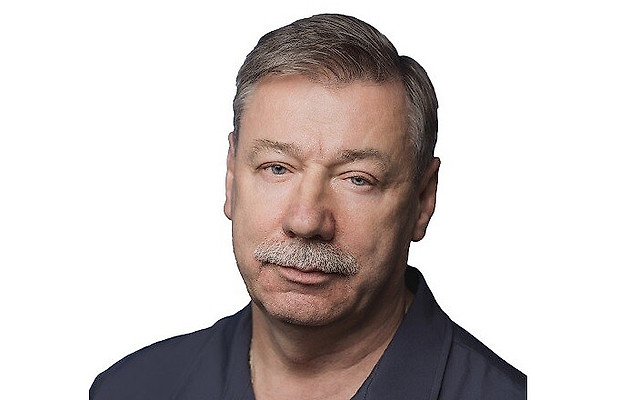 Семенов Дмитрий Юрьевич