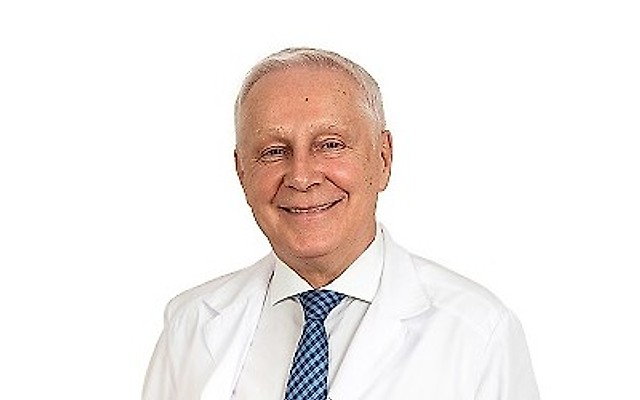 Иванов Александр Игоревич