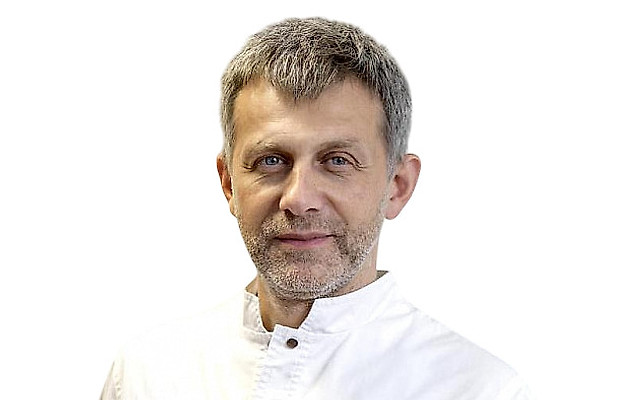 Неймарк Александр Евгеньевич