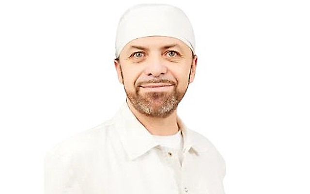 Коваленко Сергей Николаевич