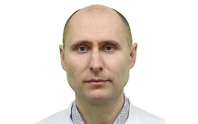 Левиз Алексей Сергеевич