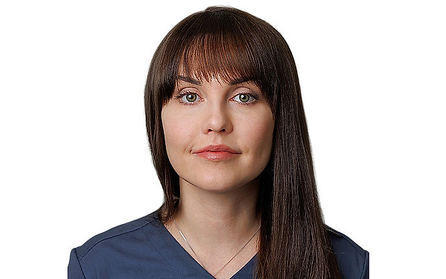 Качаева Наталья Игоревна