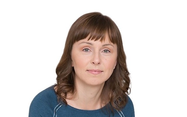 Чистякова Елена Ивановна