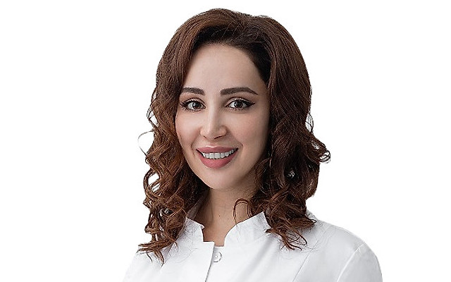 Ванян Анна Вардановна