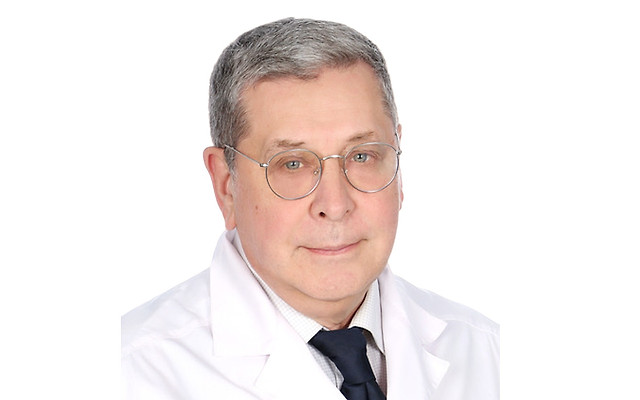 Игнатьев Вячеслав Анатольевич