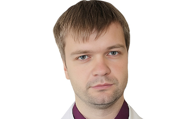 Поляков Константин Юрьевич