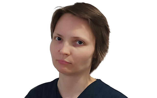 Тришкина Дарья Кирилловна