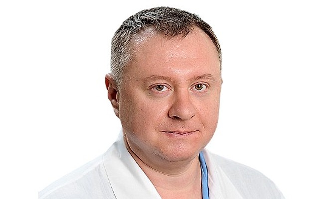 Савченко Вячеслав Анатольевич