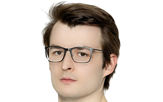 Авсюков Евгений Васильевич