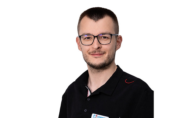 Авсюков Евгений Васильевич