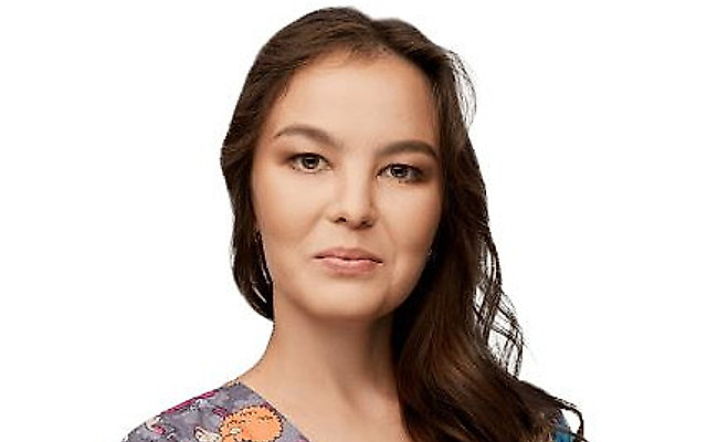 Юсупова Альбина Ахатовна