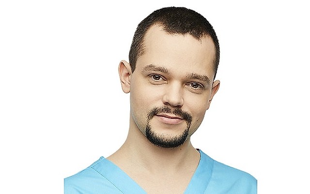 Урбанович Сергей Иванович