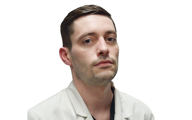 Блинов Георгий Александрович