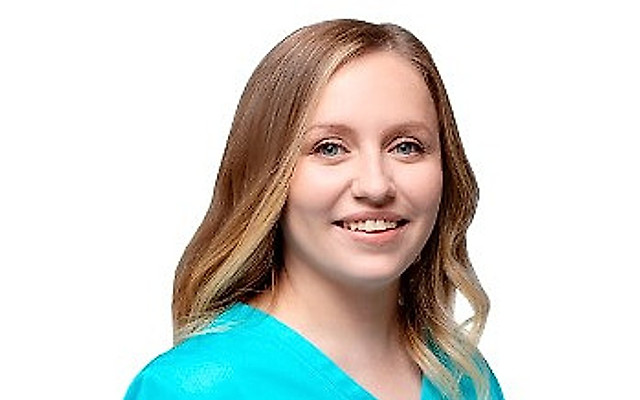 Круглова Ксения Валентиновна