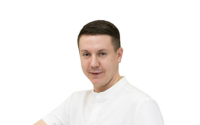 Кастрам Денис Васильевич