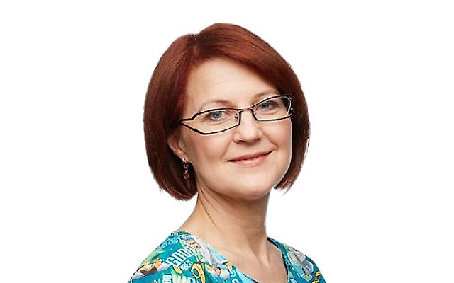 Оборнева Татьяна Васильевна