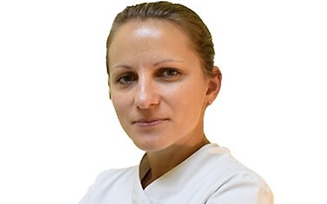 Тимошенко Татьяна Александровна