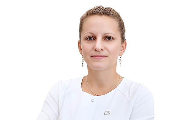 Тимошенко Татьяна Александровна