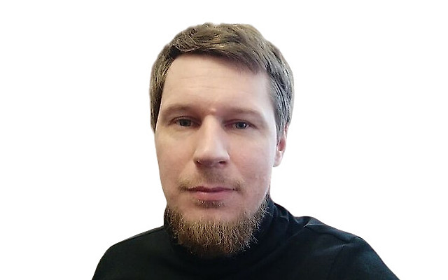 Ильин Максим Викторович