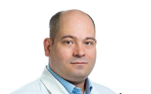 Пивковский Дмитрий Игоревич