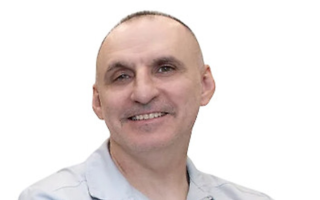 Семенов Иван Владимирович