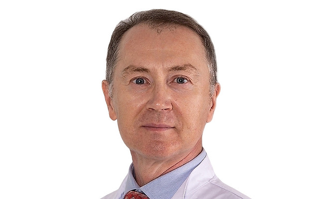 Нуретдинов Айдар Рафакович