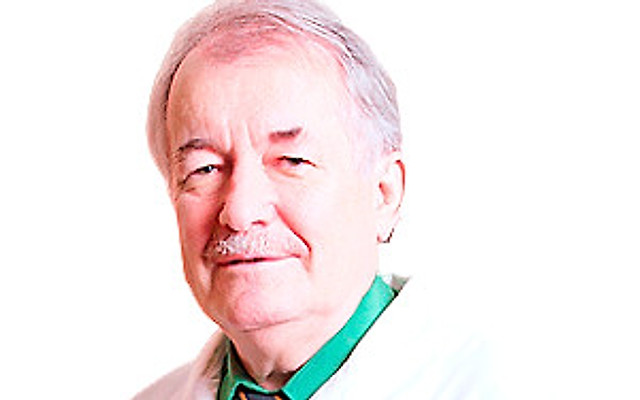 Линкоров Юрий Анатольевич