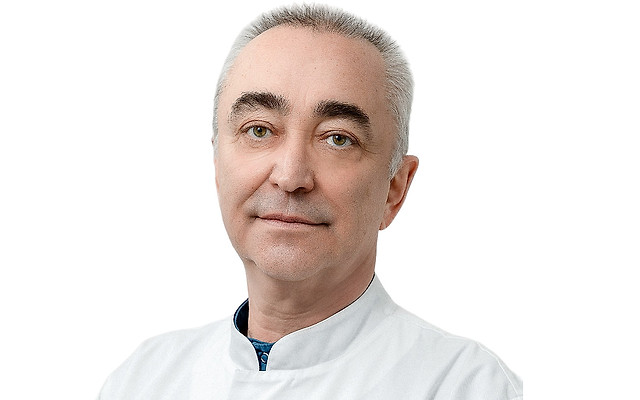 Есипов Владимир Иванович