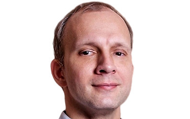 Василевич Сергей Викторович