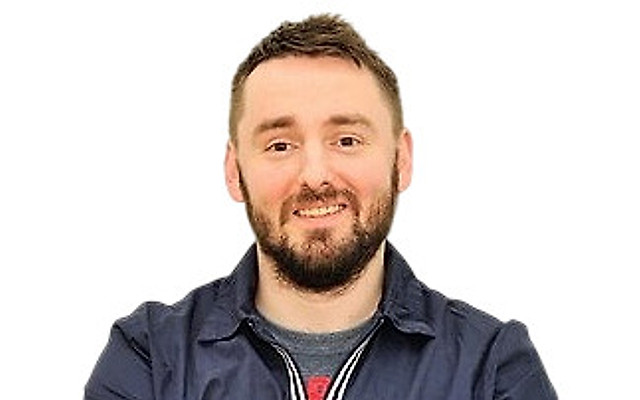 Катаев Андрей Сергеевич