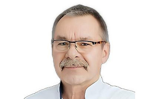 Яковлев Владимир Михайлович