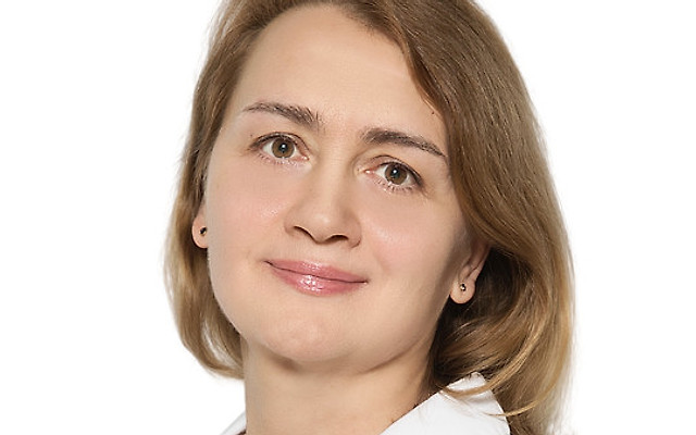 Платонова Мария Анатольевна