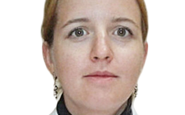 Иванова Юлия Станиславовна