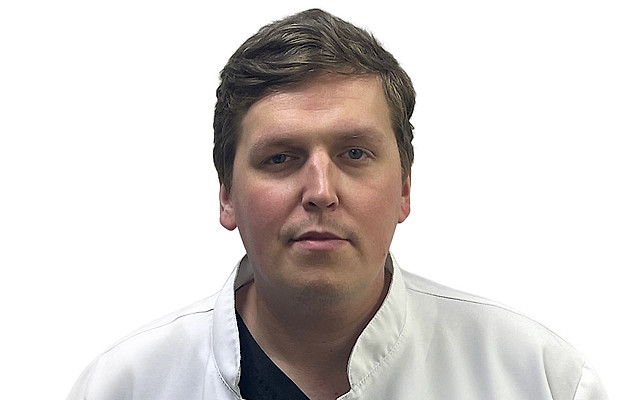 Тимин Кирилл Олегович