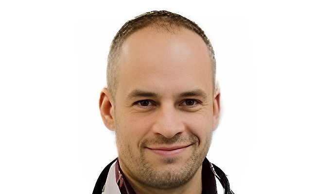 Шкарбуль Дмитрий Юрьевич