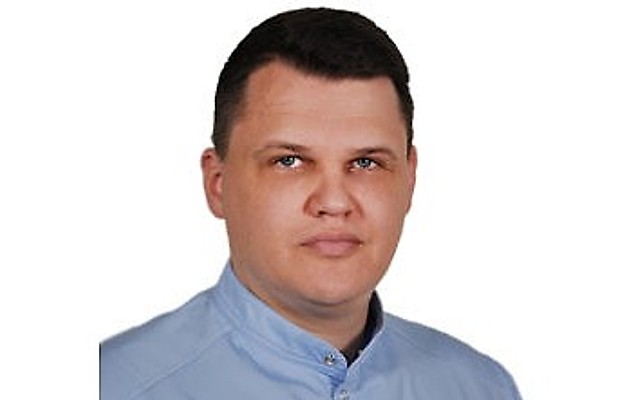 Звегинцев Андрей Владимирович